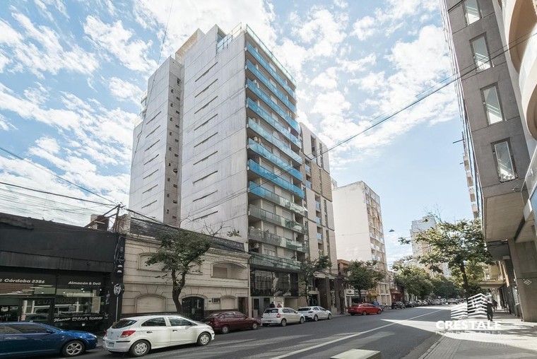 Departamento en venta, Cordoba 2300