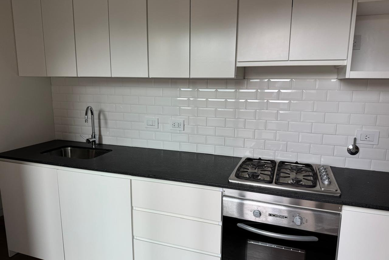 SALTA 3187  - 1 E - 1 DORMITORIO CON PATIO  - A ESTRENAR -