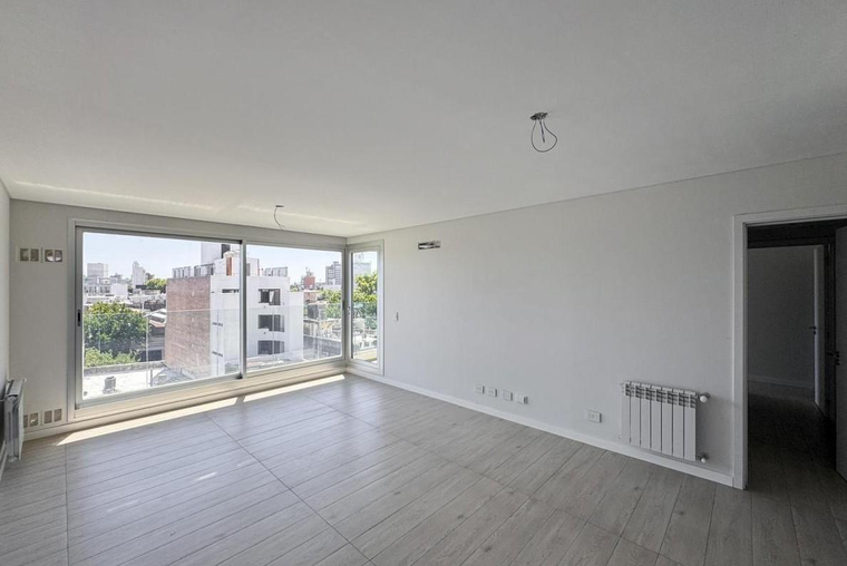 DEPARTAMENTO PREMIUM DE 2 DORMITORIOS VENTA BALCON ATERRAZADO PICHINCHA ROSARIO