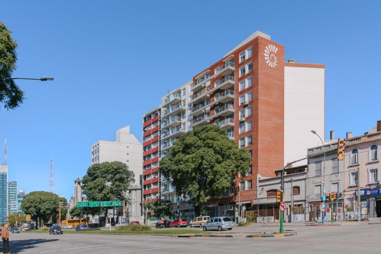 Departamento en venta, Gala Pop - Montevideo