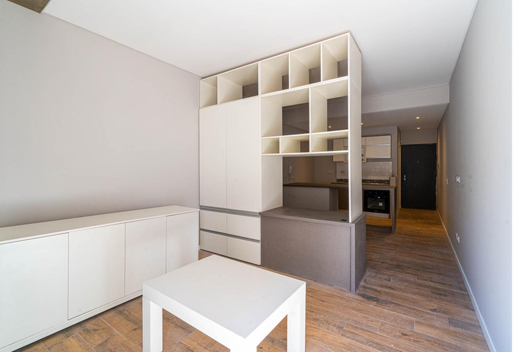 MONOAMBIENTE VENTA PISCINA PICHINCHA