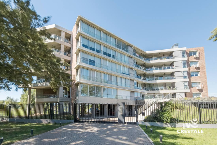 Departamento en venta, Aurea Fisherton