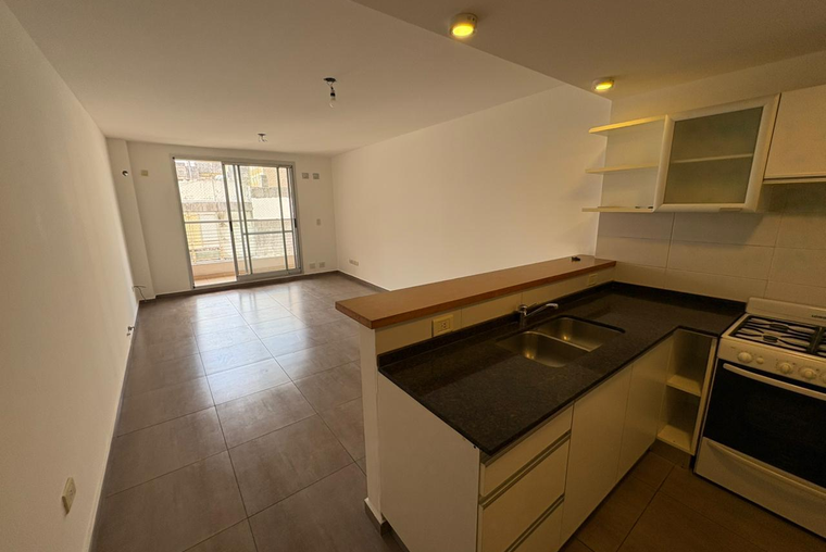 DEPARTAMENTO DE UN DORMITORIO VENTA CONFORT CENTRO ROSARIO