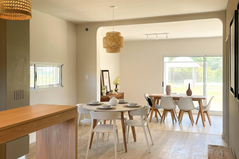 Casa en venta, San Sebastian 1400