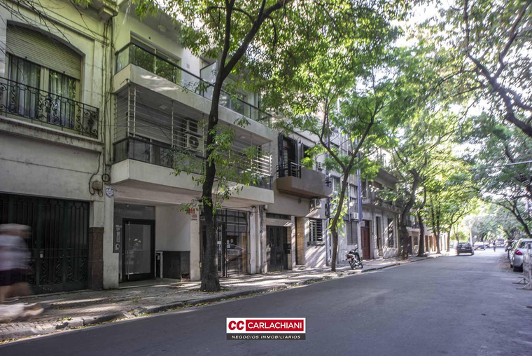 Departamento en venta Monoambiente - Rosario Barrio Martin