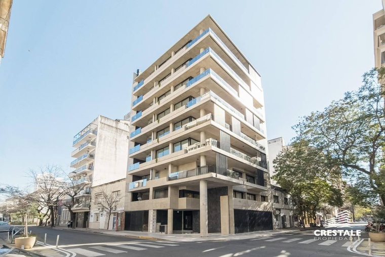 Departamento en venta, Tucumán y Roca