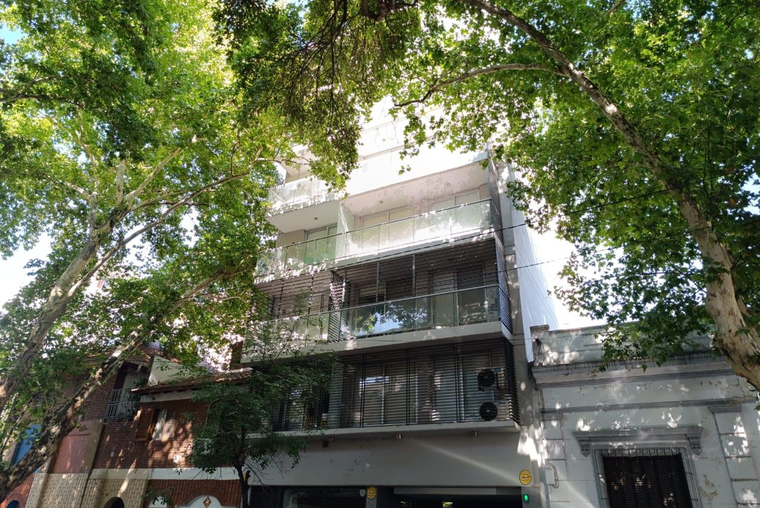 Departamento en venta 2 dormitorios Rosario Lourdes