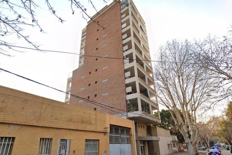 Departamento en venta, MONTEVIDEO 3400