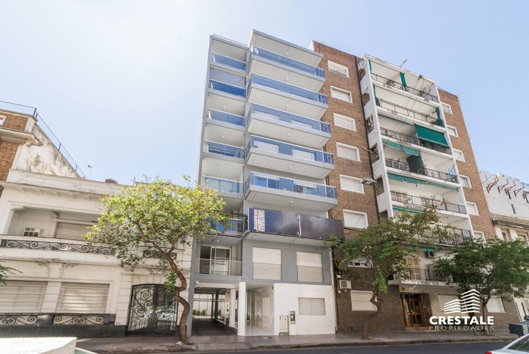 Departamento en venta, Paraguay y San Lorenzo