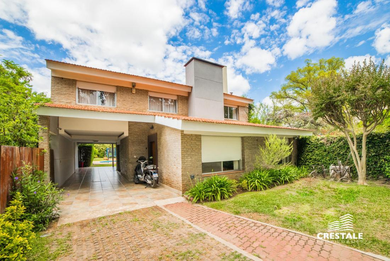Casa en venta, Bv. Argentino 8600