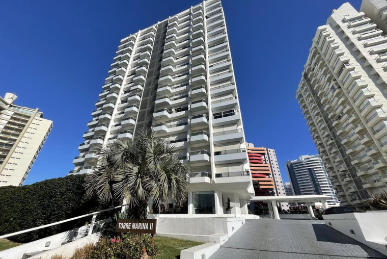 Departamento en venta, Torre Marina II