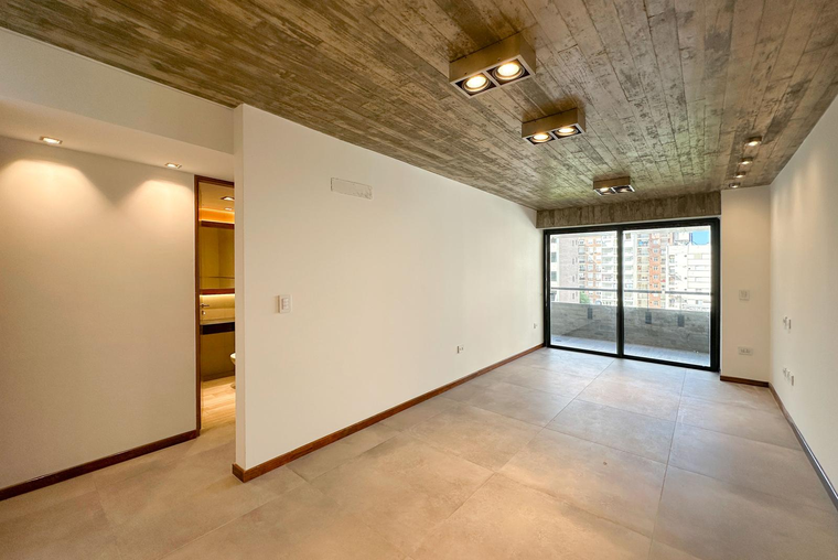 Departamentos de 3 dormitorios con losa radiante y amenities a estrenar