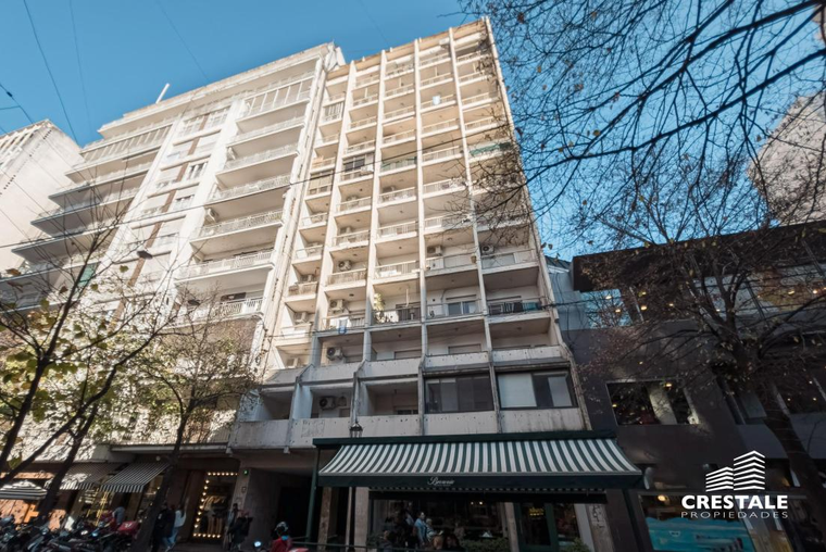 Departamento en venta, Córdoba 1600
