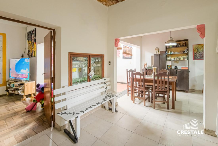 Casa en venta, San Luis y San Nicolás