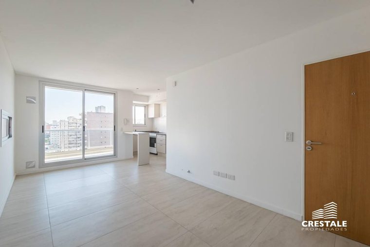 Departamento en venta, Santa Fe 2700