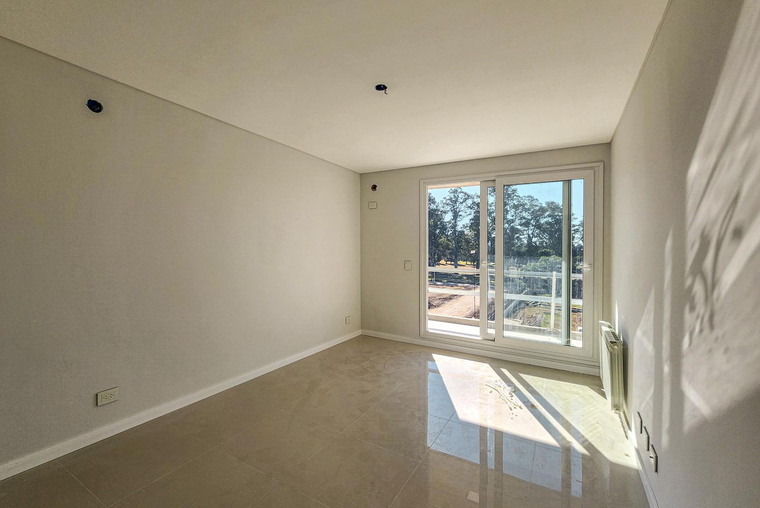 Departamento de 2 dormitorios con 2 baños a estrenar con amenities