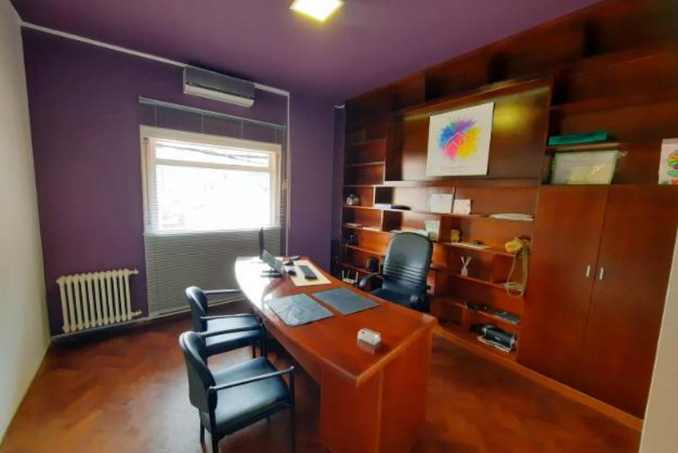 Oficina en venta, San Martin 800