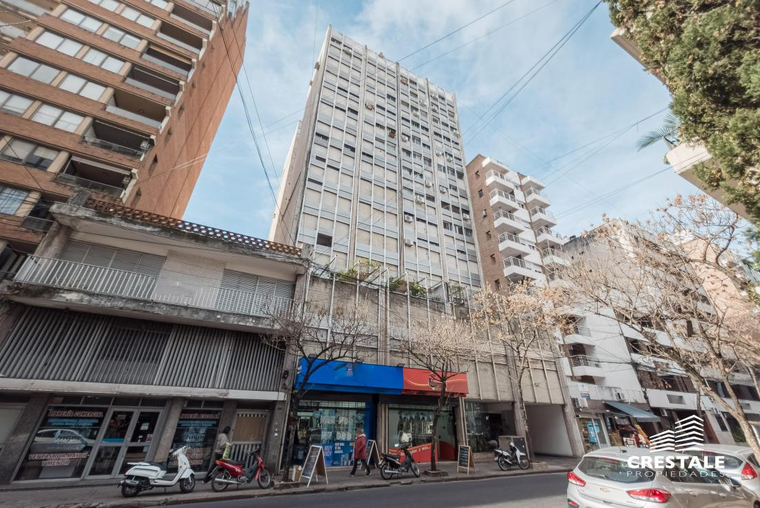 Departamento en venta, España 1100