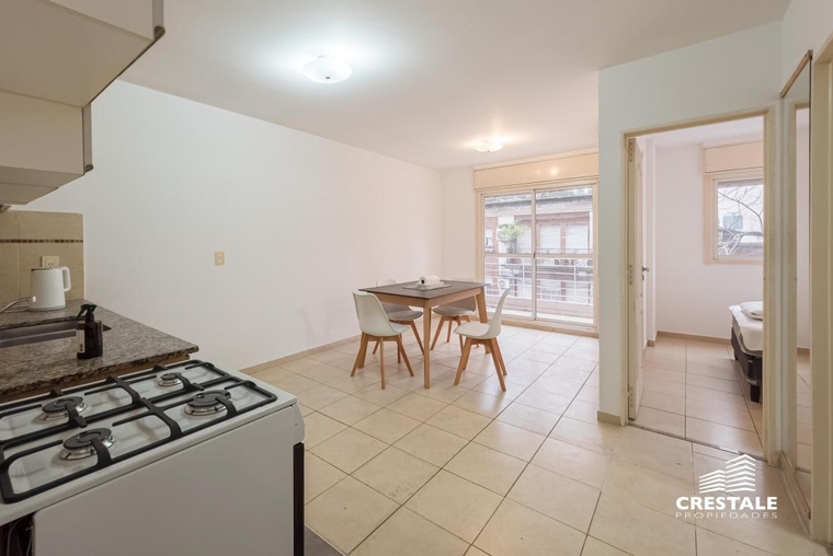 Departamento en venta, Tucumán 1400