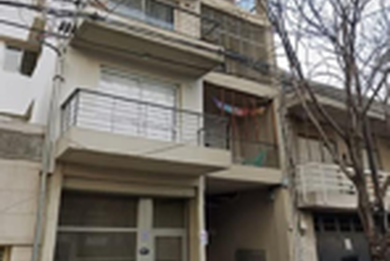 DUEÑO ALQUILA DEPARTAMENTO 1 DORMITORIO SAN LUIS 3500