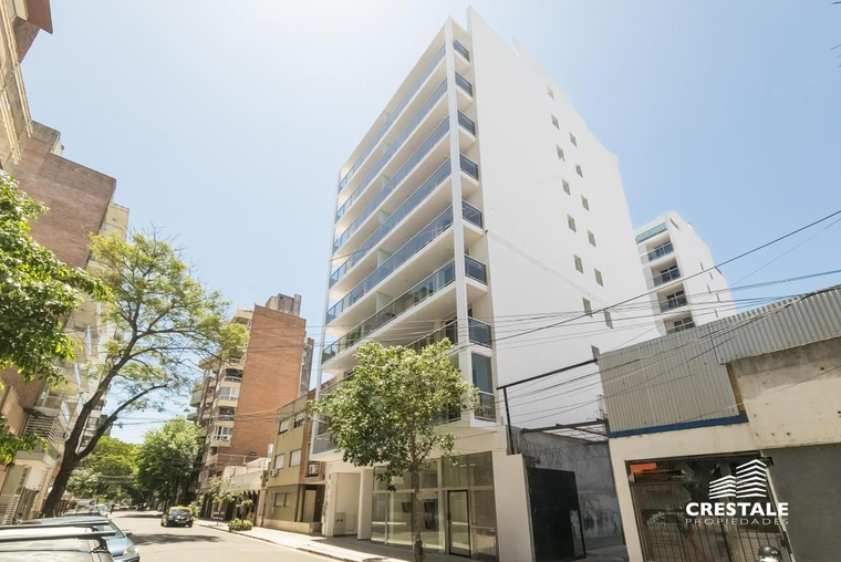Departamento en venta, Balcarce y 3 de Febrero