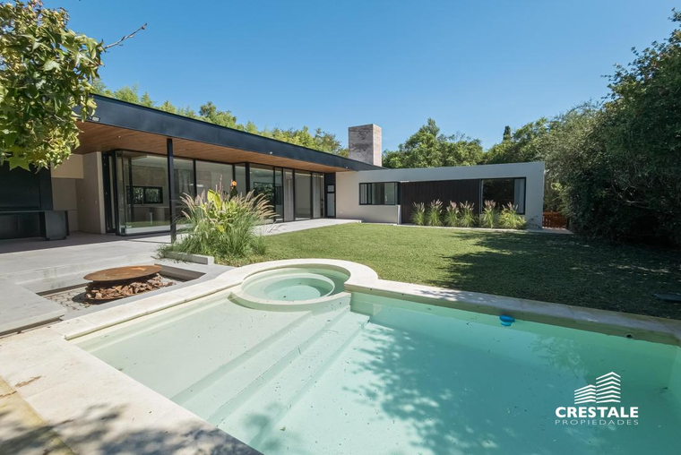 Casa en venta, La Bahia - Pueblo Esther