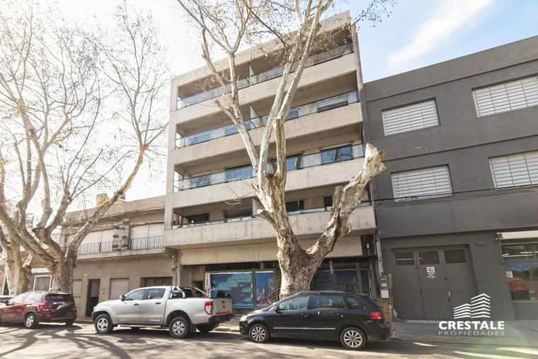 Departamento en venta, Vera Mujica y Salta