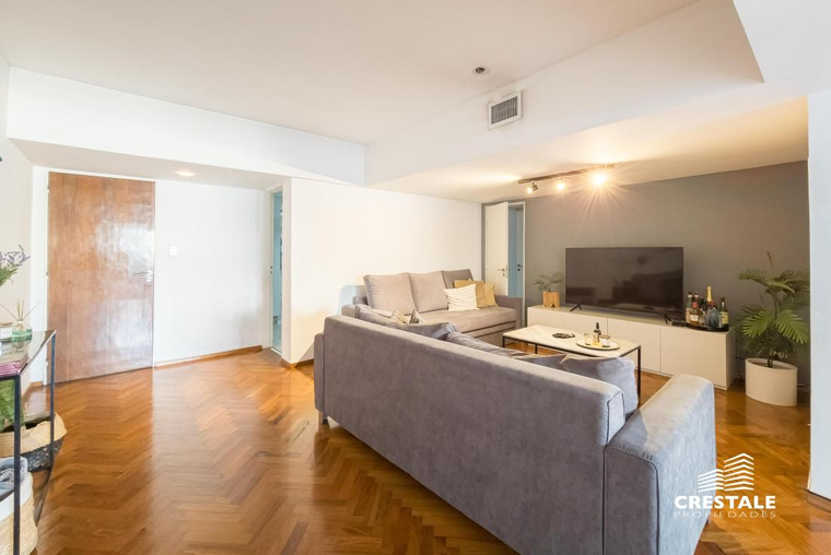 Departamento en venta, Córdoba y Paraguay