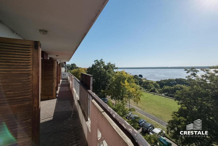 Departamento en venta, Av. Libertad y Cajaraville