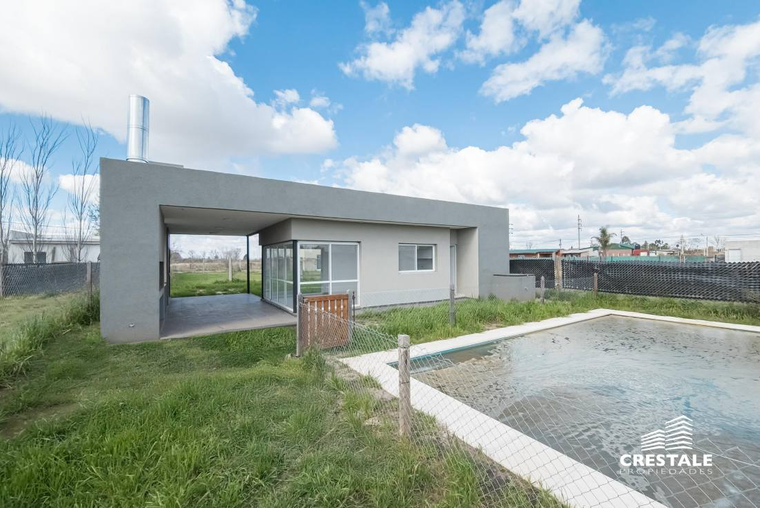 Casa en venta, Punta Chacra - El Lucero 1000