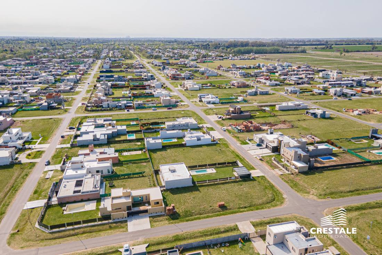 Terreno en venta, Don Mateo - Rodriguez y Las Carretas