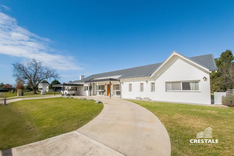 Casa en alquiler, La Rinconada Club de Campo
