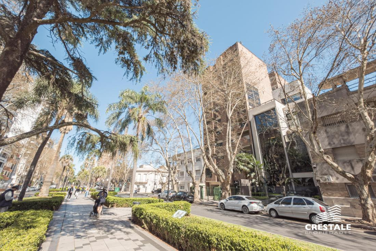 Departamento en venta, Oroño y Brown