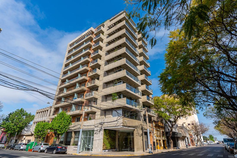Departamento en venta, SALTA 3500