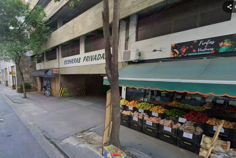 ATENCION. RIOJA - BUENOS AIRES. u$s11.000.