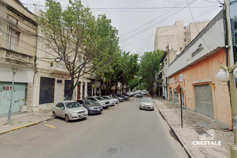 Terreno en venta, SAN MARTIN Y COCHABAMBA