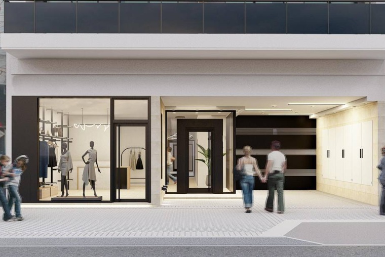 Departamento en venta, Mitre y Mendoza