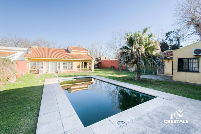 Casa en venta, Fisherton - Venezuela 700 bis