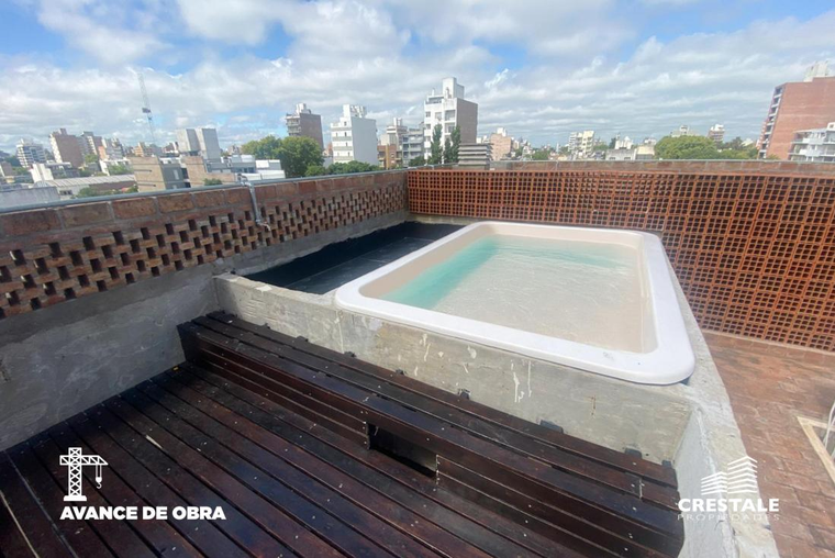 Departamento en venta, Tucumán 3800