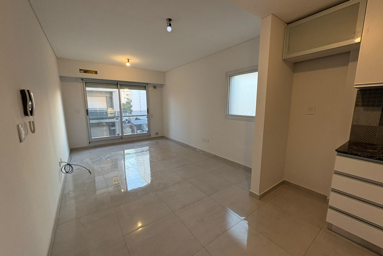 Venta monoambiente Rosario Centro - Escritura