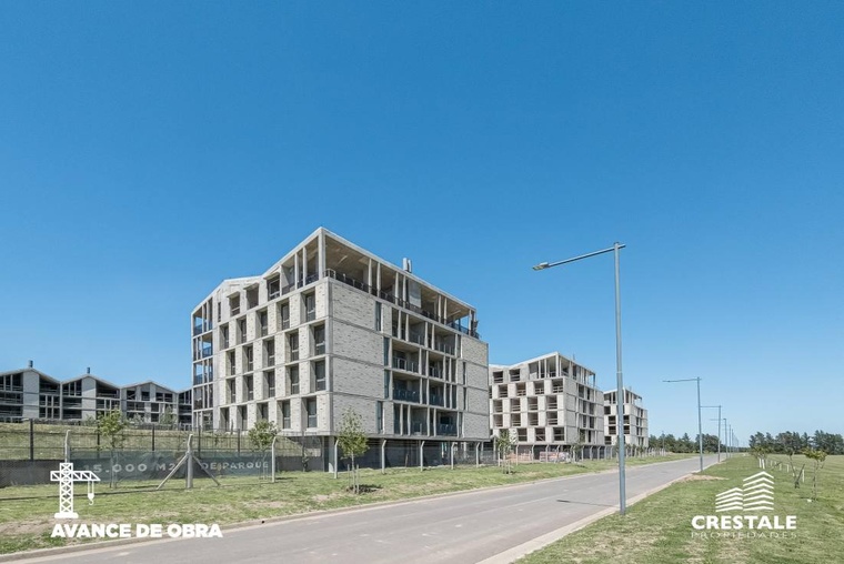 Departamento en venta, ARBORIA - Etapa 1