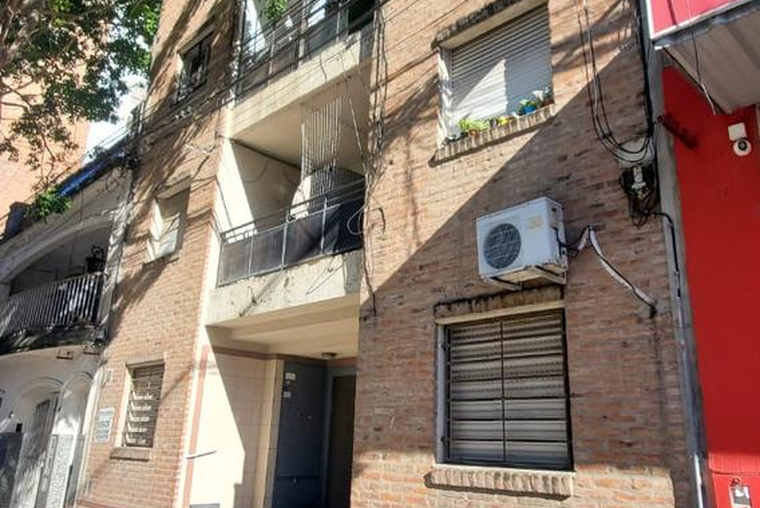 Departamento en venta 1 dormitorio - Rosario, Lourdes
