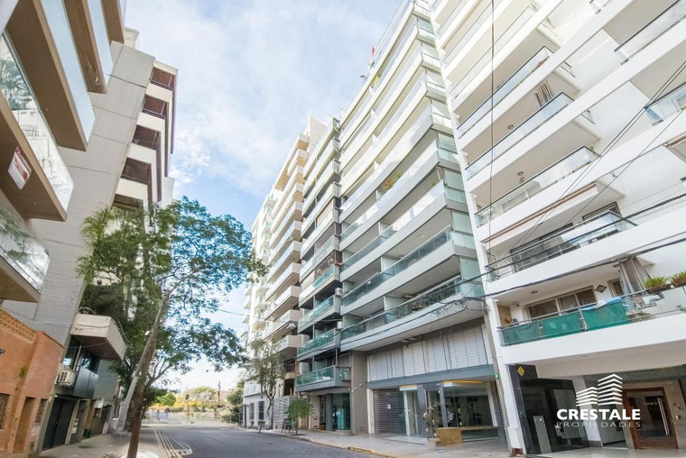 Departamento en venta, Dorrego y Guemes