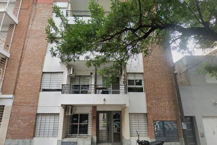 ALQUILER - Ituzaingó  / 1º de Mayo - 1 dorm