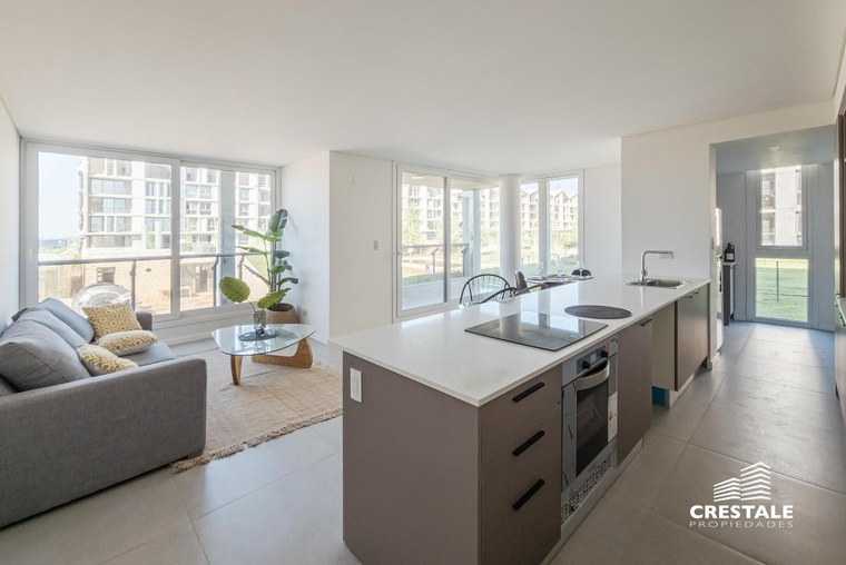 Departamento en venta, ARBORIA - Etapa 2