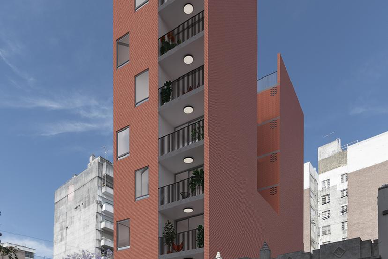 Departamento - Centro