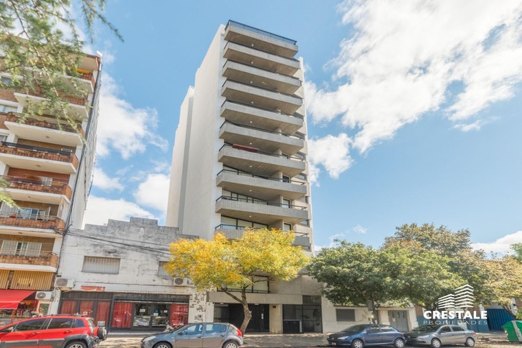 Departamento en venta, Francia y 9 de Julio