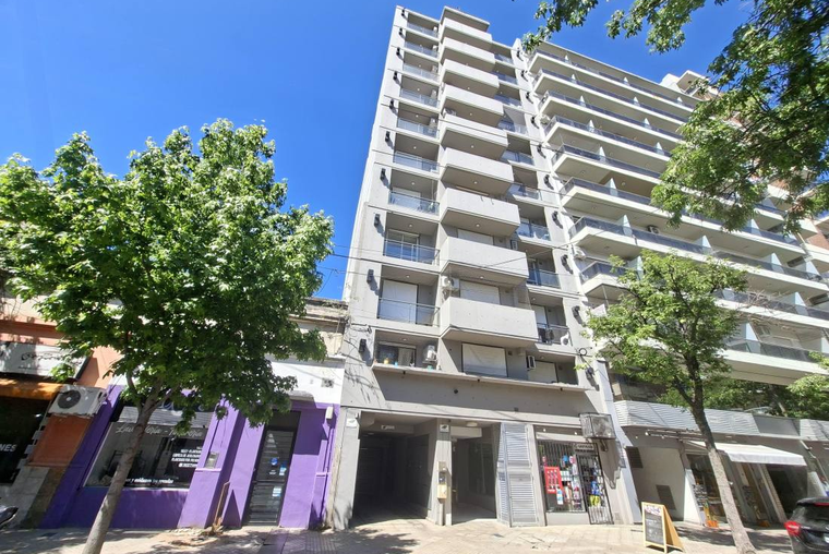 Departamento en venta, SAN JUAN Y PUEYRREDON