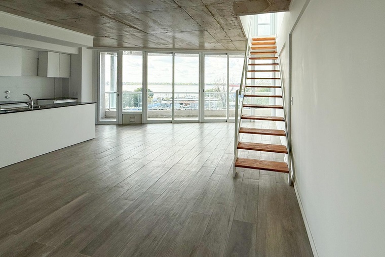 DEPARTAMENTO DE DOS DORMITORIOS VENTA VISUALES AL RIO PARANA ARROYITO ROSARIO