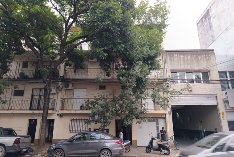 Departamento en venta 1 dormitorio - Rosario Lourdes